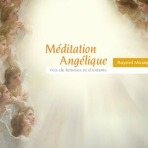 Méditation Angelique - Lucineh Hovanissian