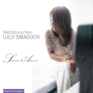 Meditations Au Piano - Lully Sakaguchi