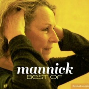 Best Of - Mannick