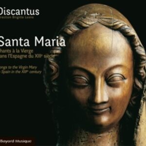 Santa Maria - Discantus