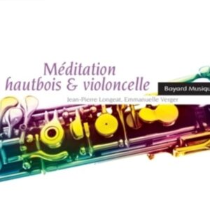 Méditation - Hautbois & Violoncelle