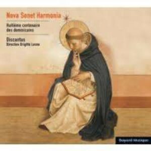 Nova Sonet Harmonia - Ensemble Discantus