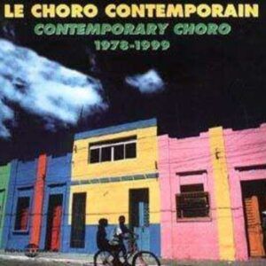 Choro Contemporain