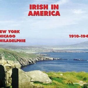 Irish In America 1910-1942