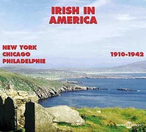 Irish In America 1910-1942