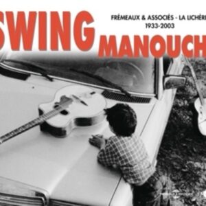 Swing Manouche 1933-2003