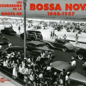 Bossa Nova 1948-1957
