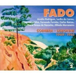 Fado Vol. 2
