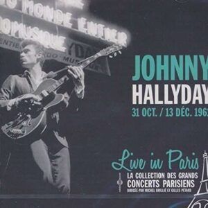 Johhny Hallyday