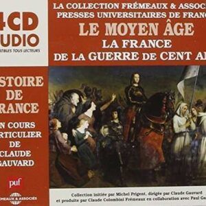 Histoire De France Moyen Age - Guerre Cent Ans