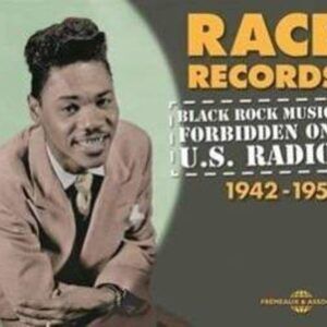 Race Records