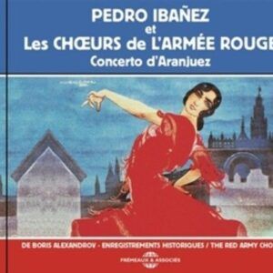Concierto D'Aranjuez