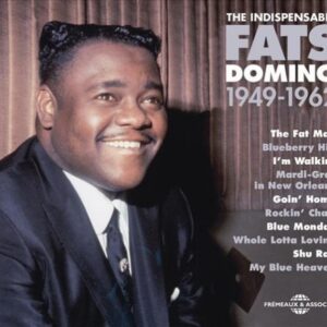 The Indispensable 1949-1962 - Fats Domino