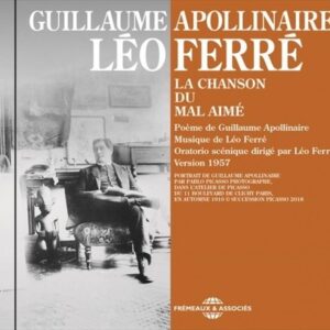 La Chanson Du Mal Aimé - Leo Ferré