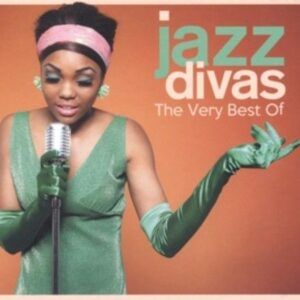 Jazz Divas - The Very Best Of