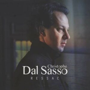 Ressac - Christophe Dal Sasso