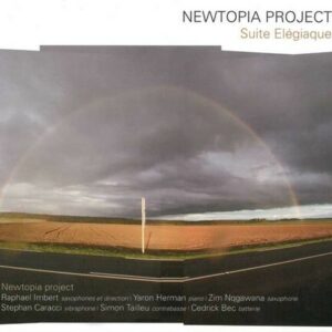 Newtopia Project: Suite Elegiaque