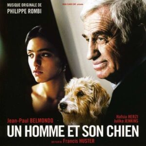 Philippe Rombi: Un Homme Et Son Chien - O.S.T.