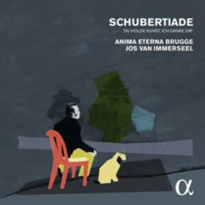 Schubert, Franz: Schubertiade