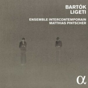 Bartok / Ligeti