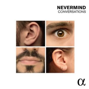 Quentin / Guillemain: Conversations - Nevermind