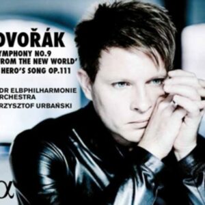Antonin Dvorak: Symphony No.9, A Hero's Song - NDR Elbphilharmonie Orchester