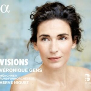 Visions - Veronique Gens