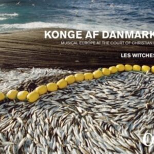 Konge Af Danmark - Les Witches