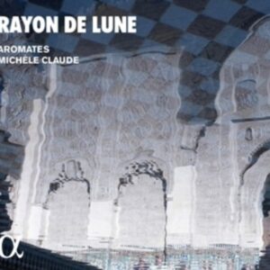 Rayon De Lune - Aromates
