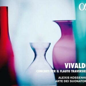 Vivaldi: Concerti Per Il Flauto - Arte Dei Suonatori