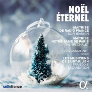 Noël Eternel - Maitrise De Radio France