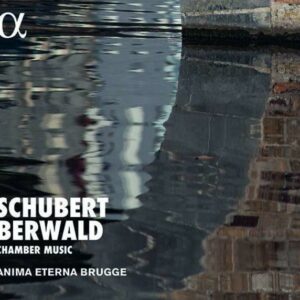 Schubert / Berwald: Chamber Music - Jos van Immerseel