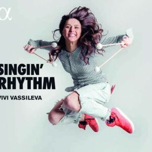 Singin' Rhythm - Vivi Vassileva