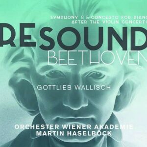 Resound Beethoven Volume 6 - Martin Haselböck