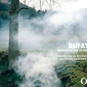 Guillaume Dufay: Missa Se La Face Ay Pale - Diabolus in Musica