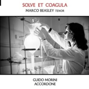 Guido Morini: Solve Et Coagula - Accordone / Beasley