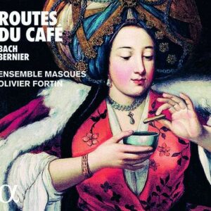 Routes Du Cafe - Hana Blazikova