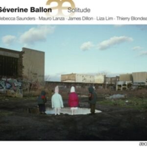Ballon, Severine: Solitude