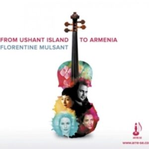 Mulsant: From Ushant Island To Armenia - Florentine Mulsant