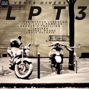 Vents Divers - LPT3