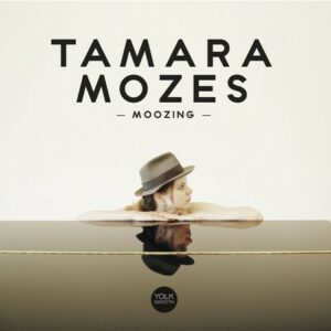 Moozing - Tamara Mozes