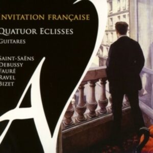 Invitation Francaise