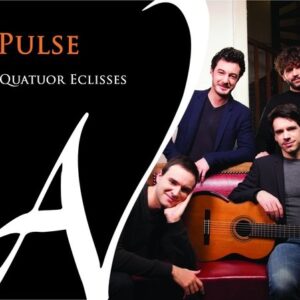 Pulse - Quatuor Eclisses