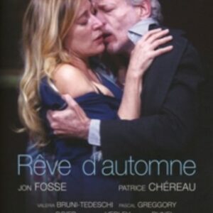 Reve D'Automne - Patrice Chereau - Bruni-Tedeschi