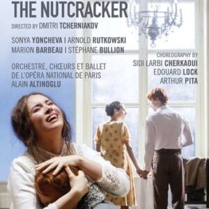 Tchaikovsky: Iolanta, The Nutcracker - Sonya Yoncheva