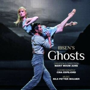 Ibsen's Ghost - The Norwegian National Ballet