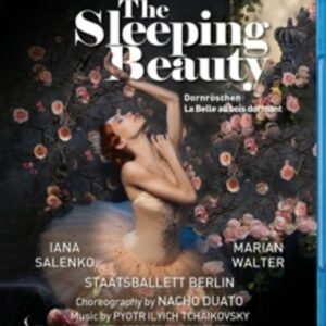Tchaikovsky: The Sleeping Beauty - Staatsballett Berlin & Deutsche Oper