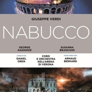 Verdi: Nabucco - Daniel Oren