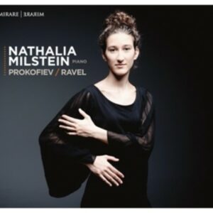 Prokofiev / Ravel - Nathalia Milstein