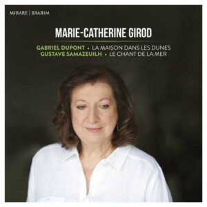 Dupont / Samazeuilh - Marie-Catherine Girod